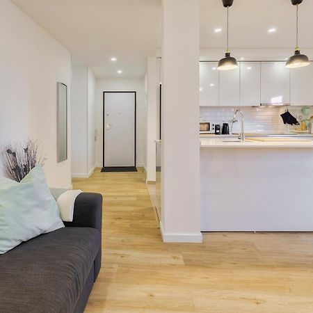Ferienwohnung Fonte Nova Nest Setúbal Exterior foto