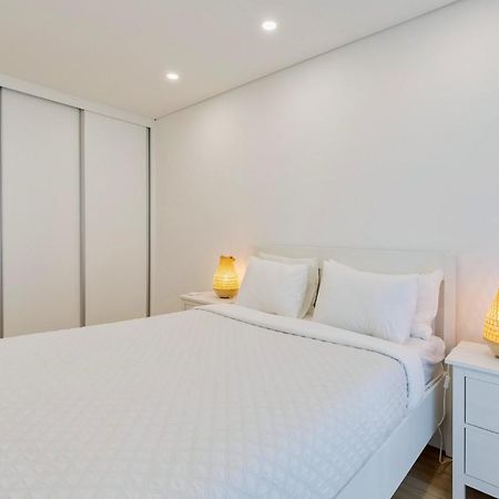 Ferienwohnung Fonte Nova Nest Setúbal Exterior foto